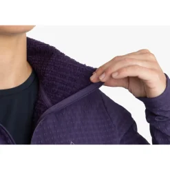 7mesh Chilco Anorak Dames - Purple Velvet
