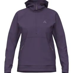 7mesh Chilco Anorak Dames - Purple Velvet
