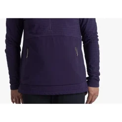 7mesh Chilco Anorak Dames - Purple Velvet