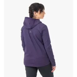 7mesh Chilco Anorak Dames - Purple Velvet