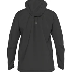 7mesh Chilco Anorak Dames - Zwart