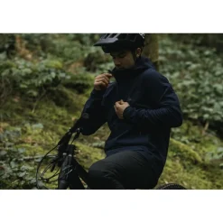 7mesh Chilco Anorak Heren - Zwart