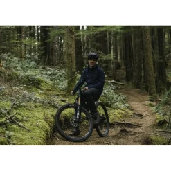 7mesh Chilco Anorak Heren - Zwart