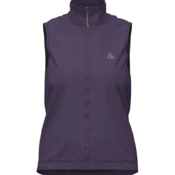 7mesh Chilco Vest Dames - Purple Velvet
