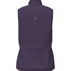7mesh Chilco Vest Dames - Purple Velvet
