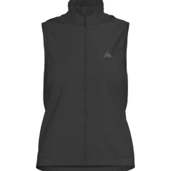 7mesh Chilco Vest Dames - Zwart