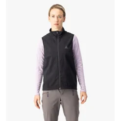 7mesh Chilco Vest Dames - Zwart