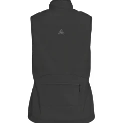 7mesh Chilco Vest Dames - Zwart