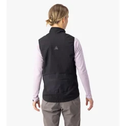 7mesh Chilco Vest Dames - Zwart