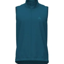 7mesh Chilco Vest Heren - Deep Sea