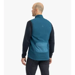 7mesh Chilco Vest Heren - Deep Sea