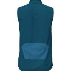 7mesh Chilco Vest Heren - Deep Sea