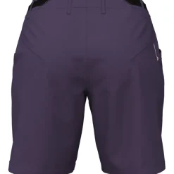 7mesh Farside 8" Short Dames - Purple Velvet
