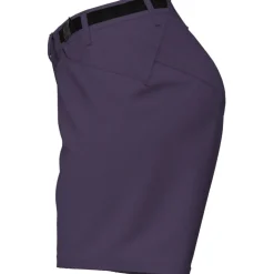 7mesh Farside 8" Short Dames - Purple Velvet