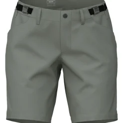 7mesh Farside 8" Short Dames - Shadow