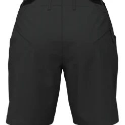 7mesh Farside 8" Short Dames - Zwart