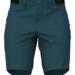 7mesh Farside 9" Short Heren - Deep Sea