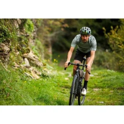 7mesh Farside 9" Short Heren - Zwart