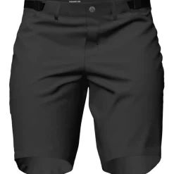 7mesh Farside 9" Short Heren - Zwart