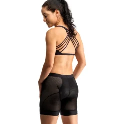 7mesh Foundation Binnenshort Dames - Zwart