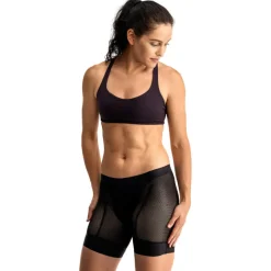 7mesh Foundation Binnenshort Dames - Zwart