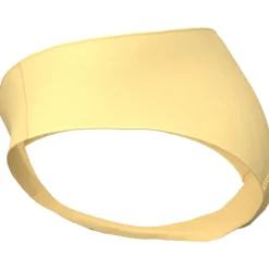 7mesh Foundation Fiets Slip Dames - Mellow Yellow