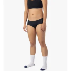 7mesh Foundation Fiets Slip Dames - Zwart