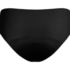 7mesh Foundation Fiets Slip Dames - Zwart