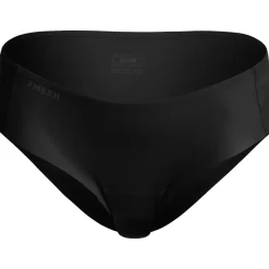 7mesh Foundation Fiets Slip Dames - Zwart