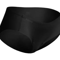 7mesh Foundation Fiets Slip Dames - Zwart