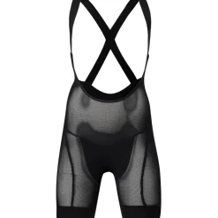 7mesh Foundation Fiets-Binnenshort met Bretels Dames - Zwart