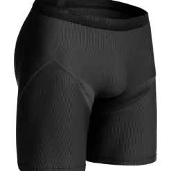 7mesh Foundation Fiets-Binnenshort Heren - Zwart