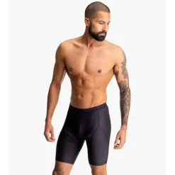 7mesh Foundation Fiets-Binnenshort Heren - Zwart
