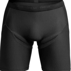 7mesh Foundation Fiets-Binnenshort Heren - Zwart