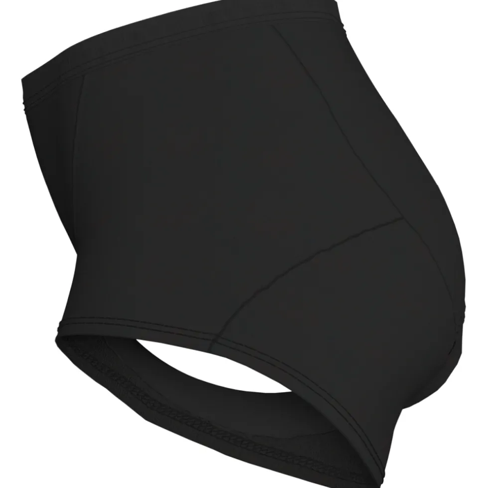 7mesh Foundation Hipster Dames - Zwart