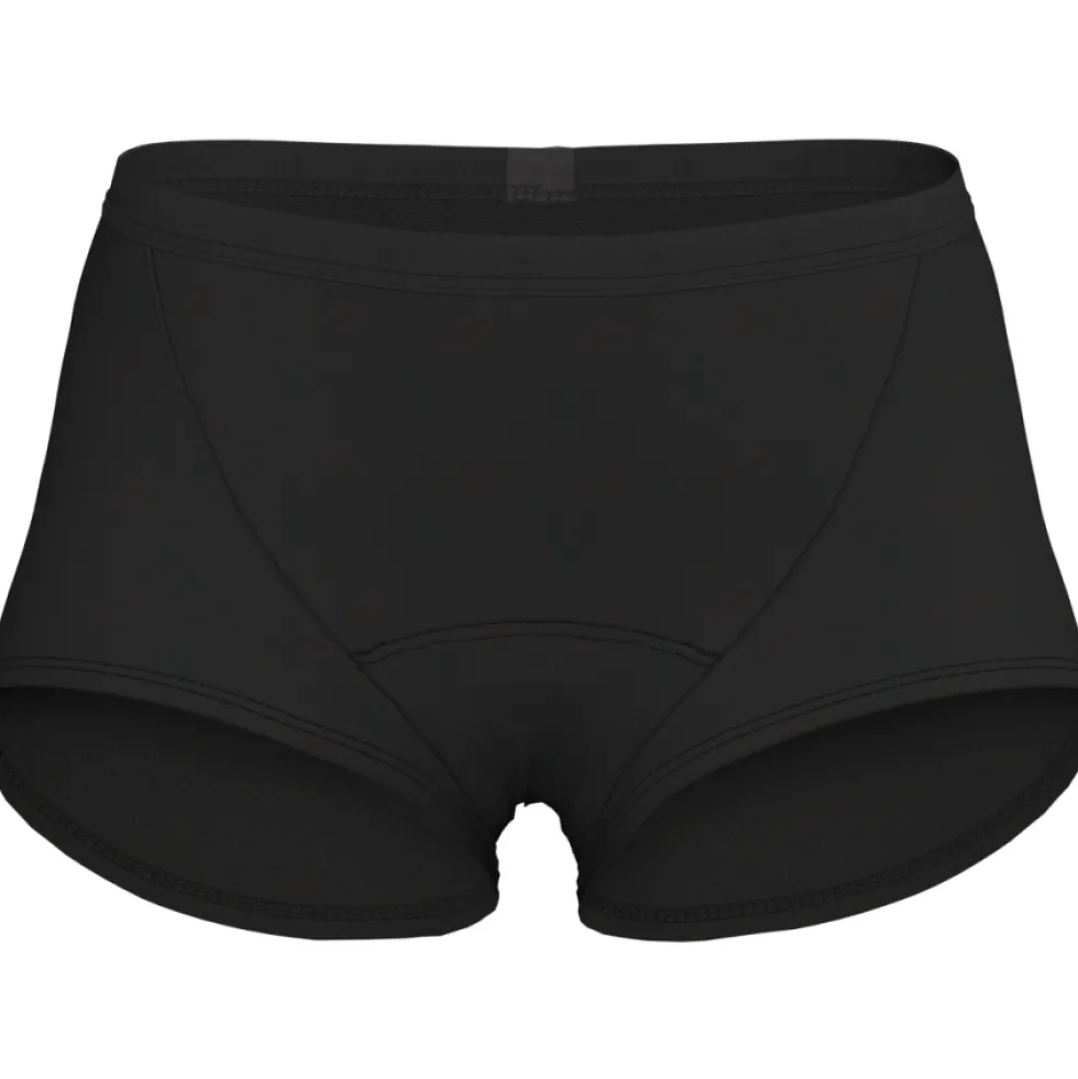 7mesh Foundation Hipster Dames - Zwart