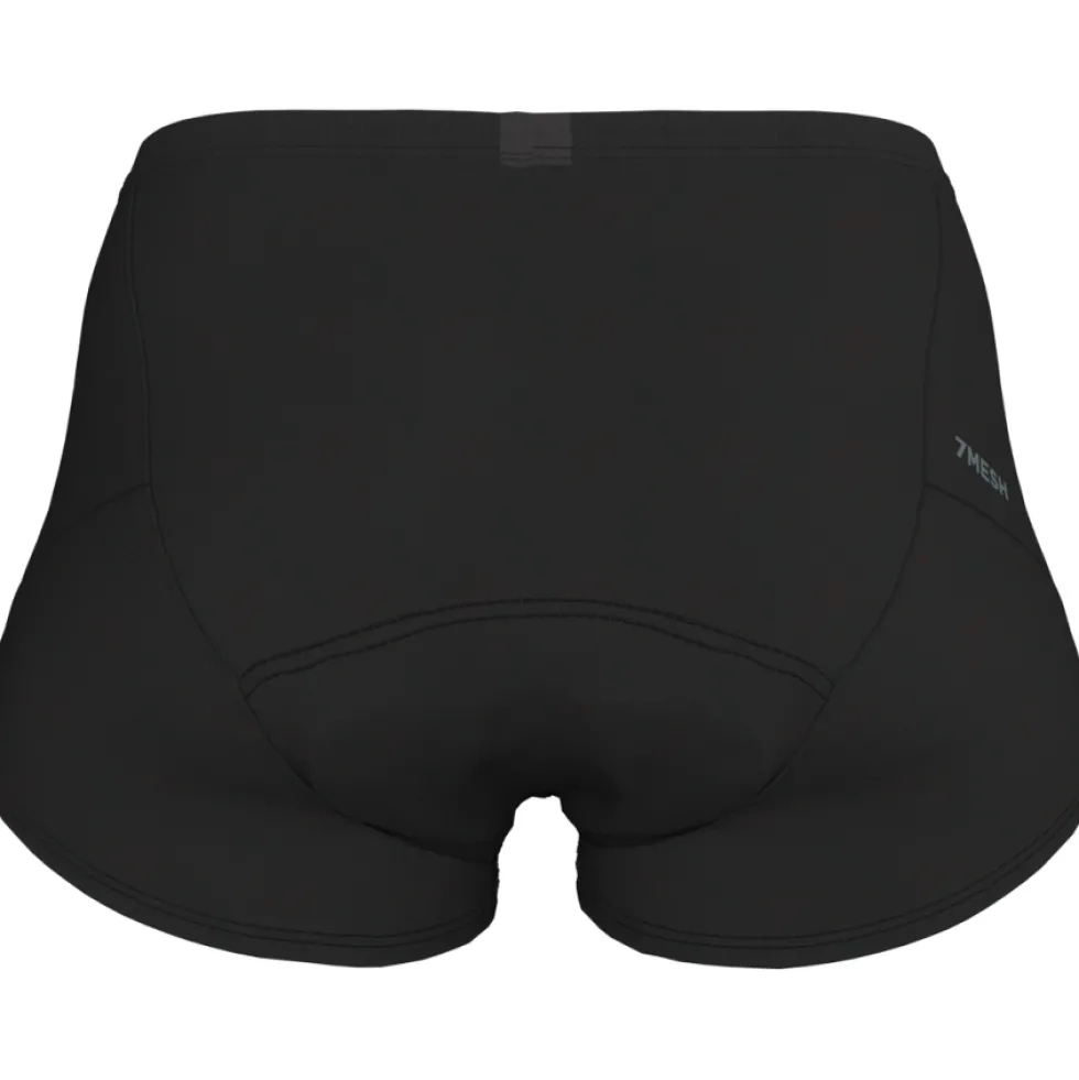 7mesh Foundation Hipster Dames - Zwart