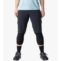 7mesh Glidepath MTB Short Dames - Zwart