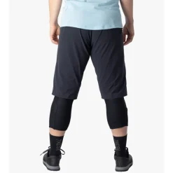 7mesh Glidepath MTB Short Dames - Zwart