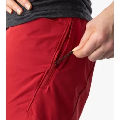 7mesh Glidepath MTB Short Dames - Zwart