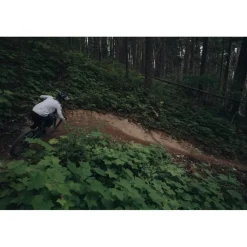 7mesh Glidepath MTB Short Dames - Zwart