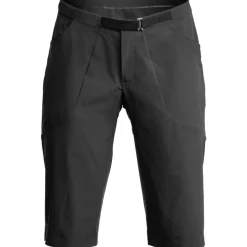 7mesh Glidepath MTB Short Dames - Zwart