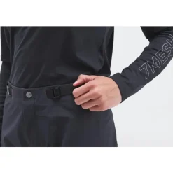 7mesh Guardian Apex Broek Dames - Zwart