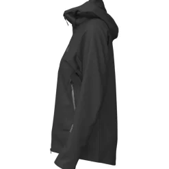 7mesh Guardian Apex Jas Dames - Zwart