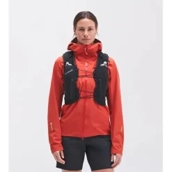 7mesh Guardian Apex Jas Dames - Zwart
