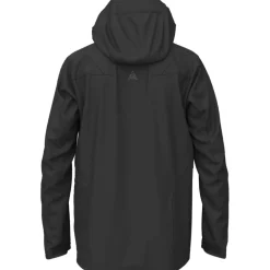 7mesh Guardian Apex Jas Heren - Zwart