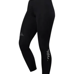 7mesh Hollyburn Trimmable Tights Dames - Zwart