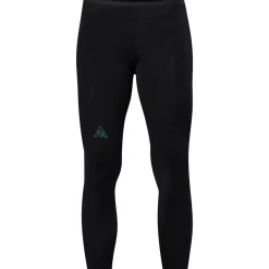 7mesh Hollyburn Trimmable Tights Dames - Zwart