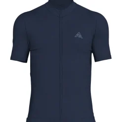 7mesh Horizon Shirt Heren - Midnight Blue