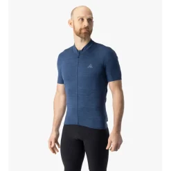 7mesh Horizon Shirt Heren - Midnight Blue